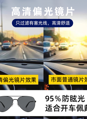 2025新款太阳镜，全身无螺丝