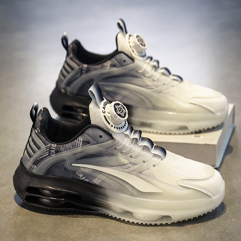 大码女鞋41到43秋冬无鞋带初中女生运动鞋软底不累脚宽脚胖跑步鞋,淘宝优惠券,粉丝福利购,淘宝优惠卷