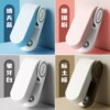 Mini small stapler with powerful 12-gauge staples