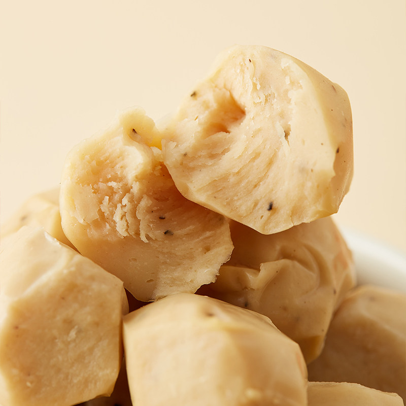 仲夏夜即食代餐低脂年货鸡胸肉丸 仲夏夜食品鸡胸