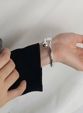 古罗珠宝小众女生925纯银