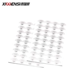 Очки, прозрачный точный объектив, функция геолокации, 216 штук