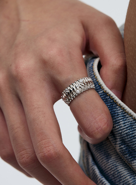 戒指Mouhooland/暮后之地