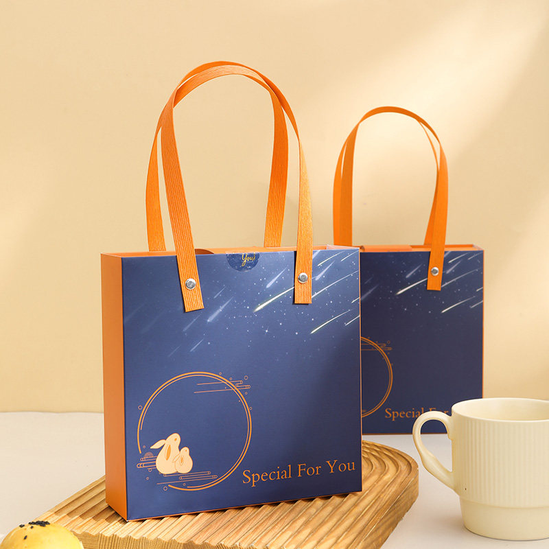 中秋80克100克月饼包装盒蛋黄酥雪花酥高档手提盒港式冰皮盒,淘宝优惠券,粉丝福利购,淘宝优惠卷