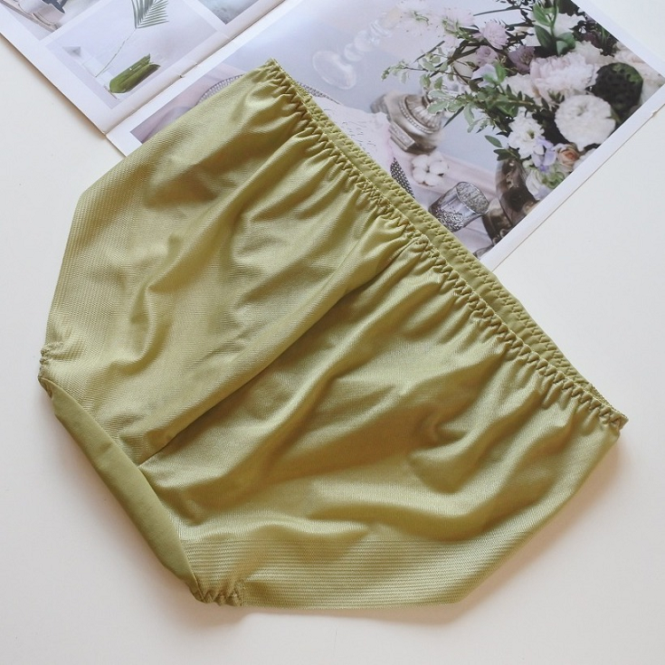 满59自动包邮绵柔柔丝滑亲肤舒适弹力好元单两色无痕包臀女三角裤,淘宝优惠券,粉丝福利购,淘宝优惠卷