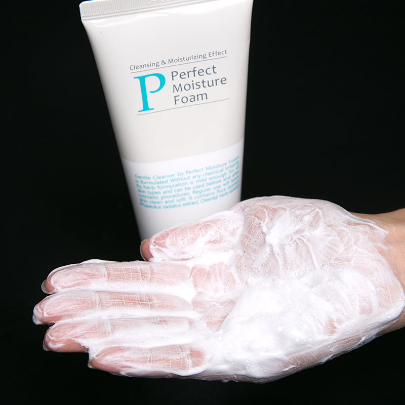 dermafirm 150g 氨基酸泡沫洗面奶女补水保湿控油洁面乳 猫女林 韩国 dermafirm 150g 氨基酸泡沫洗面奶女补水保湿控油洁面乳 猫女林 韩国