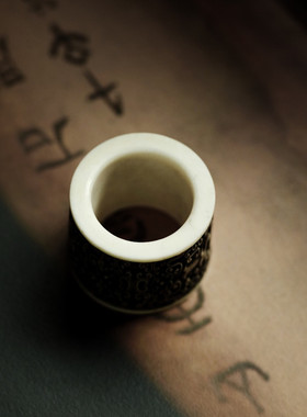 尚美伯爵原创【青铜图腾