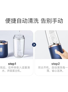 ElectricJuicerBlenderUSBFr