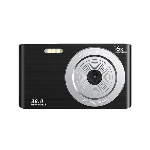 Цифровая камера для школьников, ретро карточки