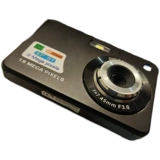 Цифровая ретро камера для школьников, карточки, подарок на день рождения