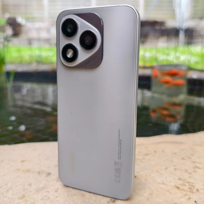 honor/荣耀400Lite手机5G海外国际版X70i全新正品带GMS双卡全网通 - 图2