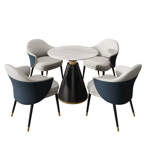 Прием офиса продаж Light Luxuris