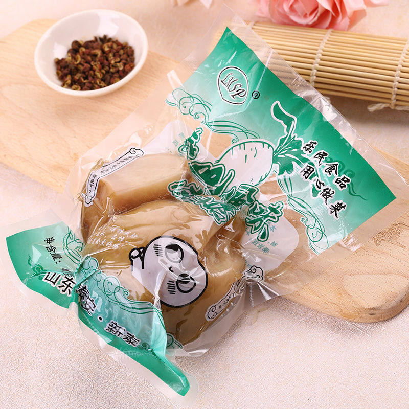山东特产胡萝卜香疙瘩咸菜腌制胡萝卜下饭菜香疙瘩,淘宝优惠券,粉丝福利购,淘宝优惠卷