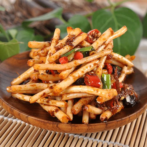 云南折耳根新鲜鱼腥草现挖新鲜嫩芽凉拌即食当季时令蔬菜特产顺丰 - 图2