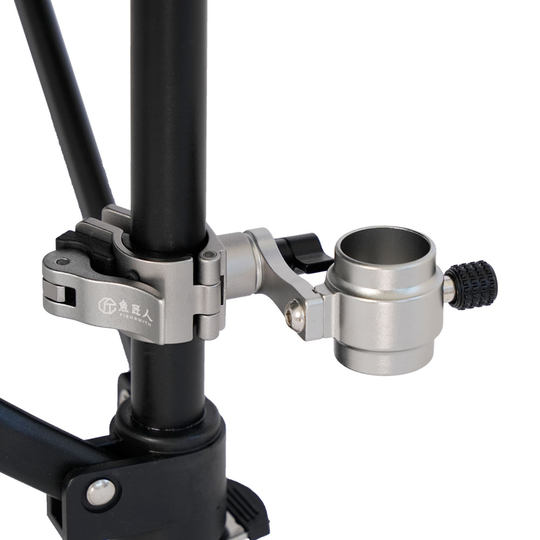 Fish Craftsman fishing chair umbrella stand vertical leg umbrella stand