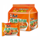 Master Kong’s classic instant noodles 5-pack