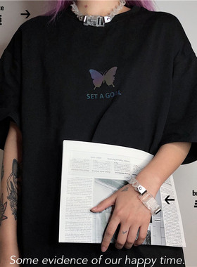 lcmstudios韩国ins金属扣项链