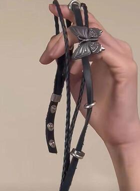 十字链暗黑涩暗黑涩谷蝴蝶