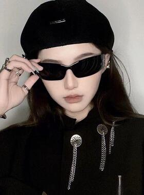 未来高级感男未来高级感男太阳镜