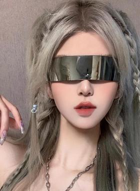 遮阳长方形运动古典个性男