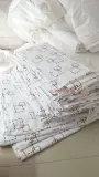 Отель Bowu Hotel Большой и небольшой больничный домик.