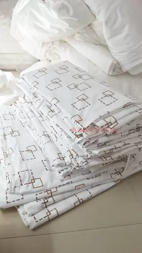 Отель Bowu Hotel Большой и небольшой больничный домик.