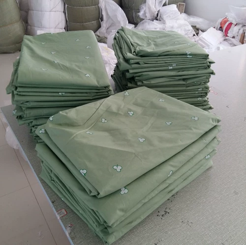 Rujia Chain Hotel Conttance Ball Pull All -Cotton Quilt Hostif
