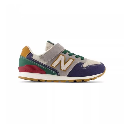 New Balance/NB童鞋男女童休闲跑步运动鞋YV996JO3/996JP3/RT3 - 图3