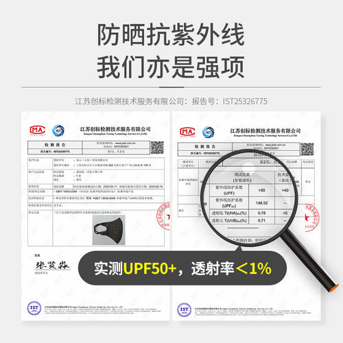 进化银夏季轻薄款一次性防护口罩3D立体独立包装防晒帅显脸小COS - 图1