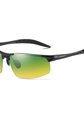 配近视两用偏光防灯户外钓鱼镜