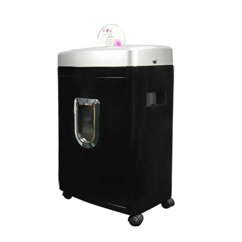 优玛仕u-x1500碎纸机双动力电机 umach优玛仕碎纸机
