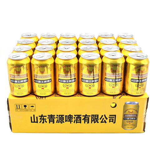 10度黑啤320ml*12/24罐整箱德国工艺精酿咖啡焦糖巧克力味啤酒 - 图2