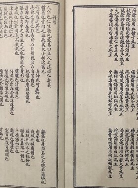 全套书古书籍老旧书万病回春15本民间书籍手抄本线装书收藏鉴赏