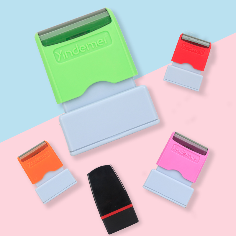 刻字签名印章手写体姓名盖章神器个性艺术医生护士章印家长签字章教师个人名字印章刻印定刻私人姓名印章便携 - 图2