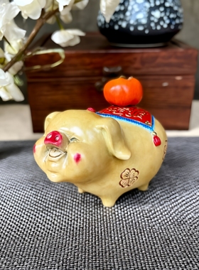 云南彩铜工艺诸事大吉