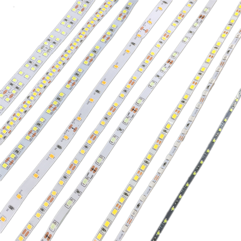 led灯带条12v低压超亮贴片自粘货车24伏灯槽线形灯白中暖线性灯条,淘宝优惠券,粉丝福利购,淘宝优惠卷