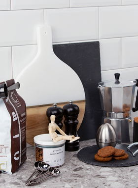 轻奢厨房展厅样板间软装饰品摆件