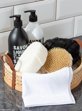 展厅软装饰品沐浴用品饰品摆件