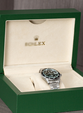 轻奢样板间衣帽摆道具手表小摆件