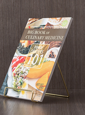 样板间中餐面点书籍西餐书本摆件