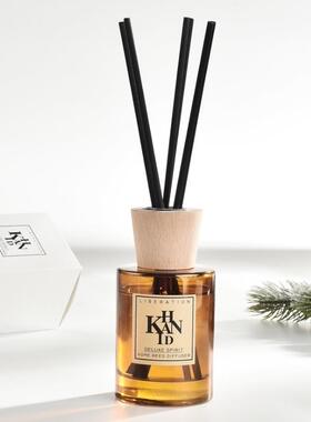 浴室茶色玻璃精油卫生间香薰精油