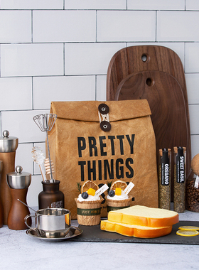 咖啡ins研磨器菜板厨房软装饰品