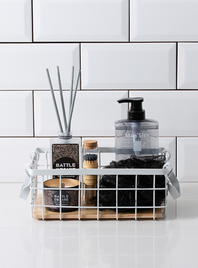 卫浴展厅样板间卫生间台面摆件