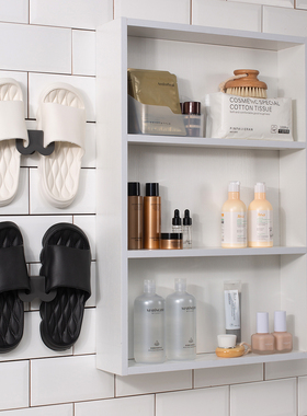 卫浴展厅样板间台面软装饰品摆件