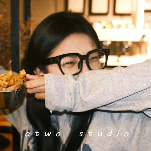 Усовершенствованные GM Black Frame Glasses ioplay