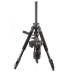 Chân máy ảnh 6663A Máy ảnh Canon DSLR chụp ảnh khung hình tam giác cầm tay PTZ đặt - Phụ kiện máy ảnh DSLR / đơn chan may quay phim Phụ kiện máy ảnh DSLR / đơn