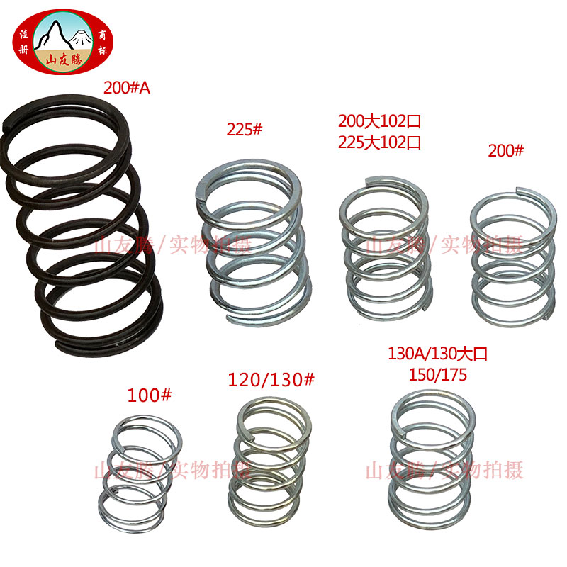 沈阳山友腾磨浆机渣浆分离机商用豆浆机配件弹簧蜜蜂蝴蝶大方大力,淘宝优惠券,粉丝福利购,淘宝优惠卷