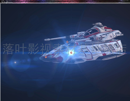 AE插件 Optical Flares 镜头光晕光效插件 Win/Mac 支持至CC2025 - 图1