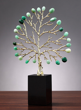 2025新款轻奢高级感摆件