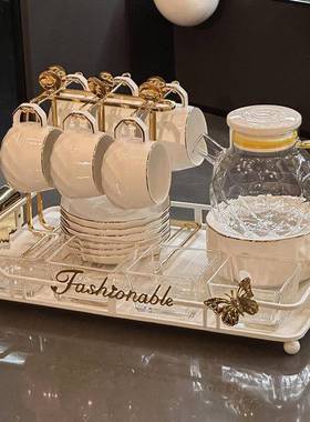 高级感客厅摆件家居装饰品送朋友搬家礼物暖房乔迁新居礼品